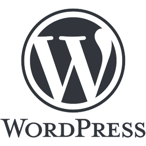 Wordpress Logo