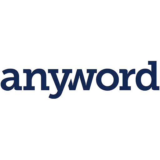 Anyword Logo