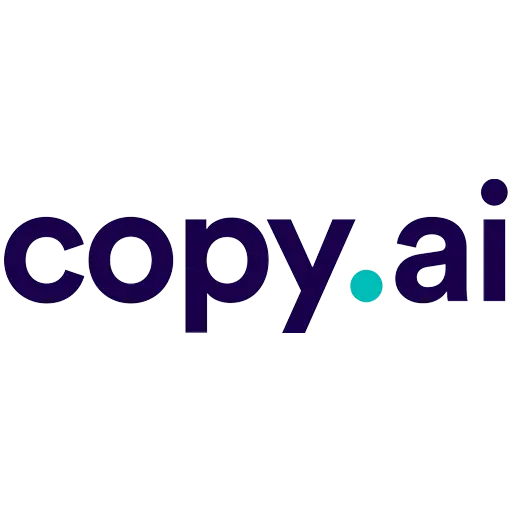 Copy AI Logo