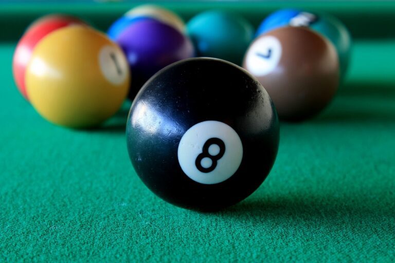 8 Ball Strike Review – Earn Real Cash By Playing Pool On Your Phone?