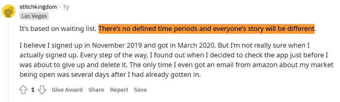 Amazon-Flex-waitlist-Reddit