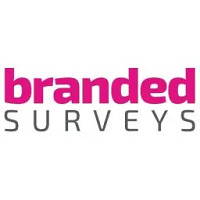 Branded Surveys Logo