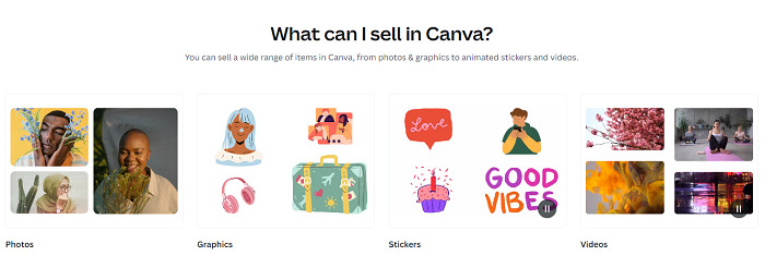 Canva Contributor Program