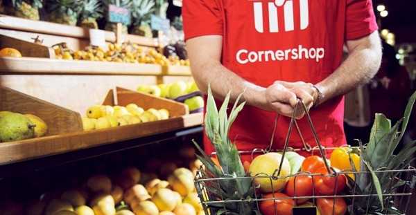 Cornershop Shopper Review – Is This Gig Better Than Instacart?