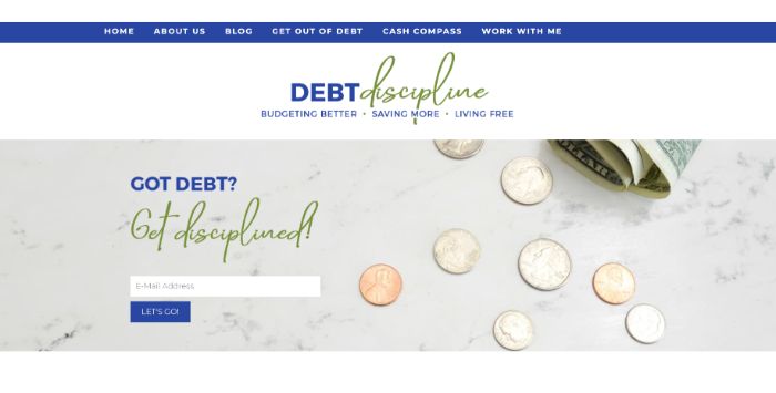 Debt-Discipline