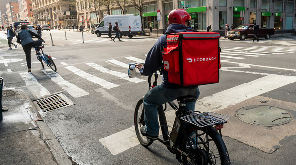 How Long Does The Doordash Background Check Take?