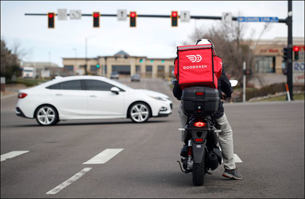 DoorDash Completion Rate – The Ultimate Guide For Drivers