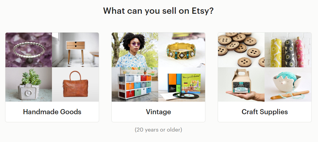 Etsy-goods