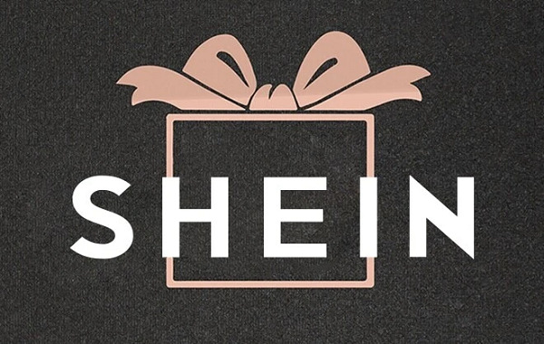 Free Shein gift card