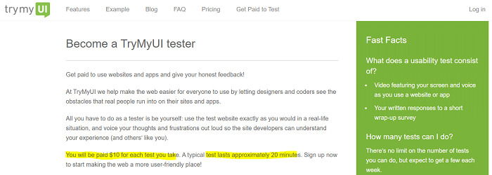 How-much-does-TryMyUI-pay