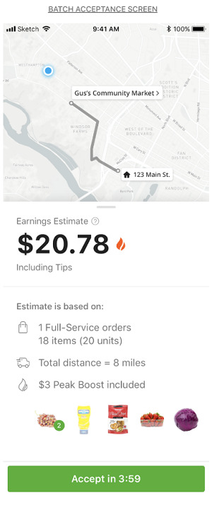 Instacart-Peak-Pay