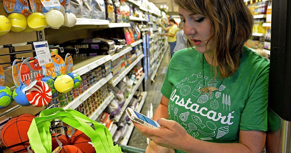 Instacart Custom Messages – Get More Tips & Higher Ratings!