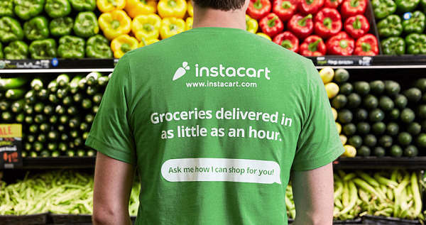 Instacart-instant-cash-out