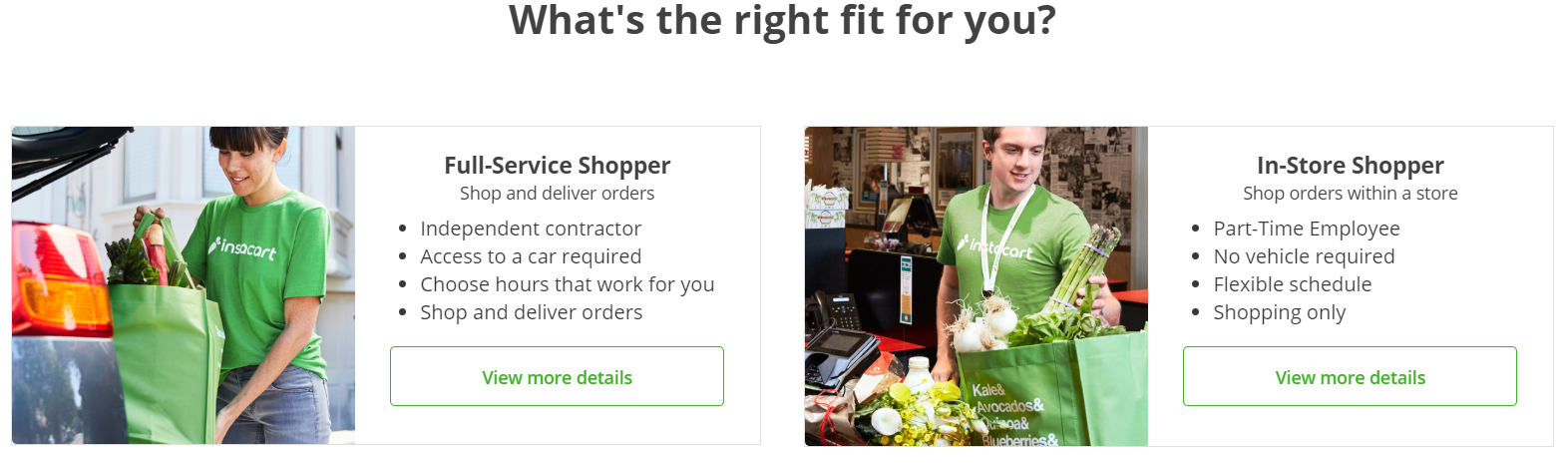 Instacart-shopper-jobs