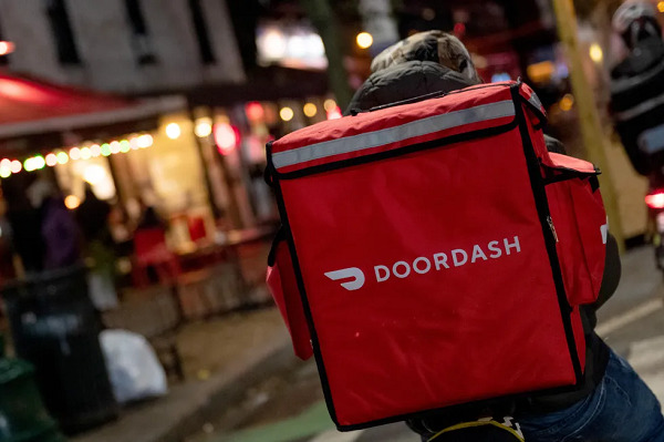 Is DoorDash Safe