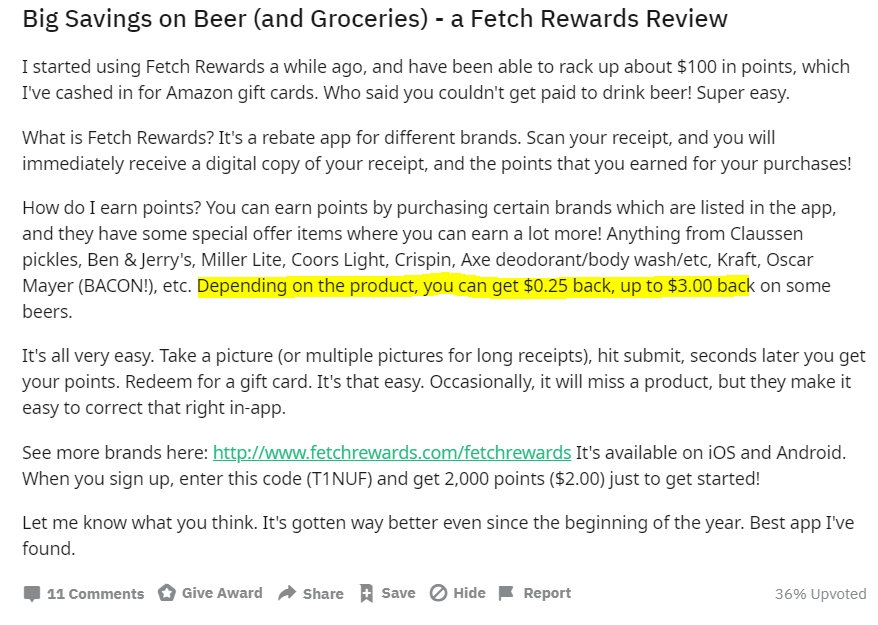 Is-Fetch-Rewards-Legit.