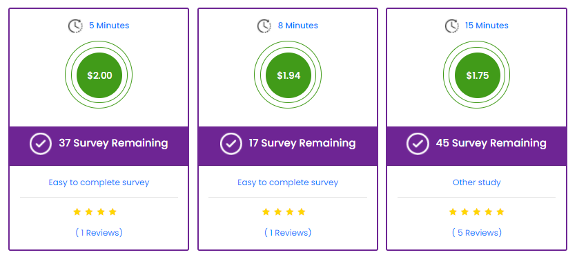 Kashkick-answer-surveys