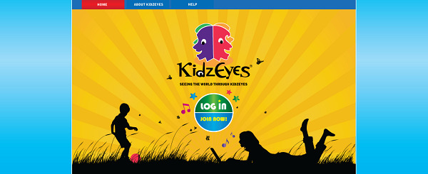 KidzEyes