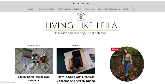 Living-Like-Leila