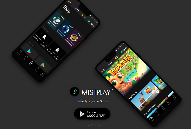 Mistplay