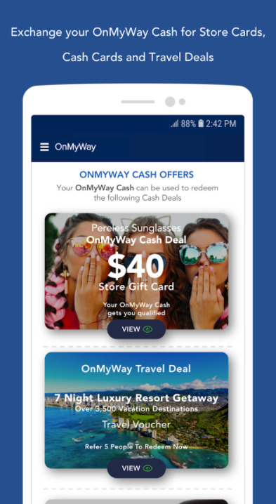 OnMyWay-rewards