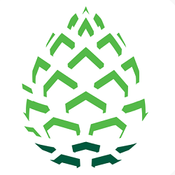 Pinecone Research logo