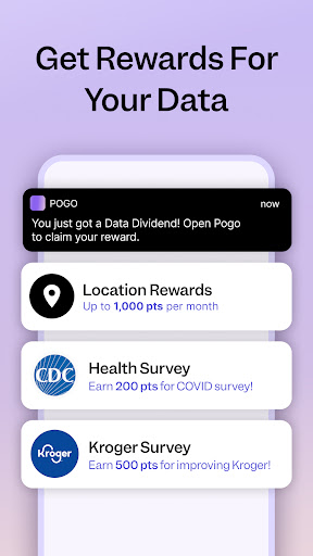 Pogo Surveys