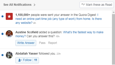 Quora-marketing