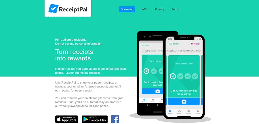 ReceiptPal-review