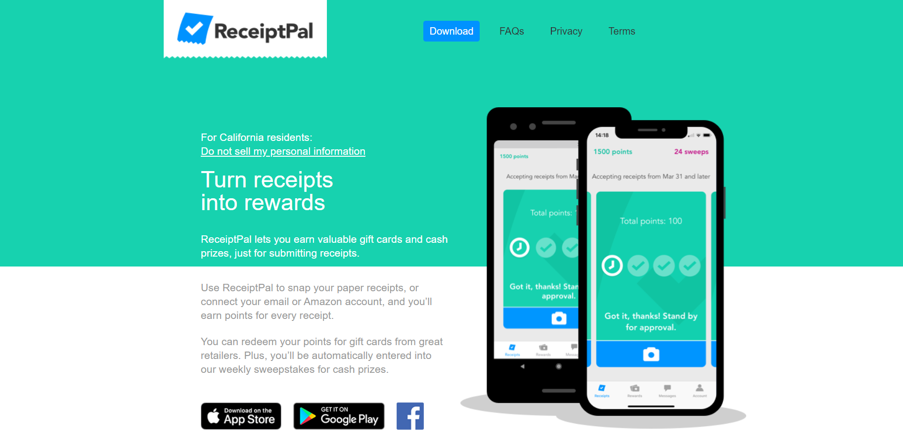 ReceiptPal