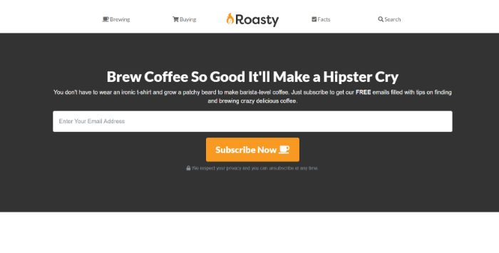 Roasty-Coffee