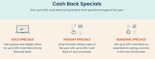 Shop-Smarter-Cashback