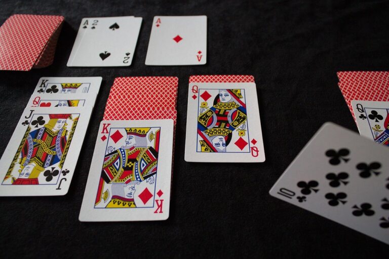 9 Legit Solitaire Games That Pay Real Money In 2024