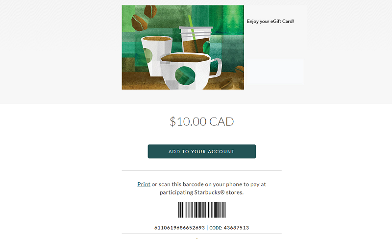 Starbucks-Rewards