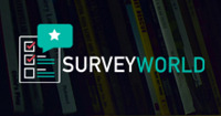 Surveyworld Logo