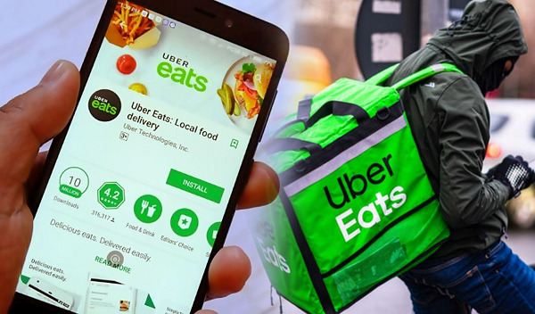 10 Must-Know Uber Eats Hacks For Drivers & Customers