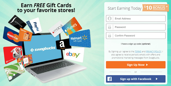 Is Swagbucks legit