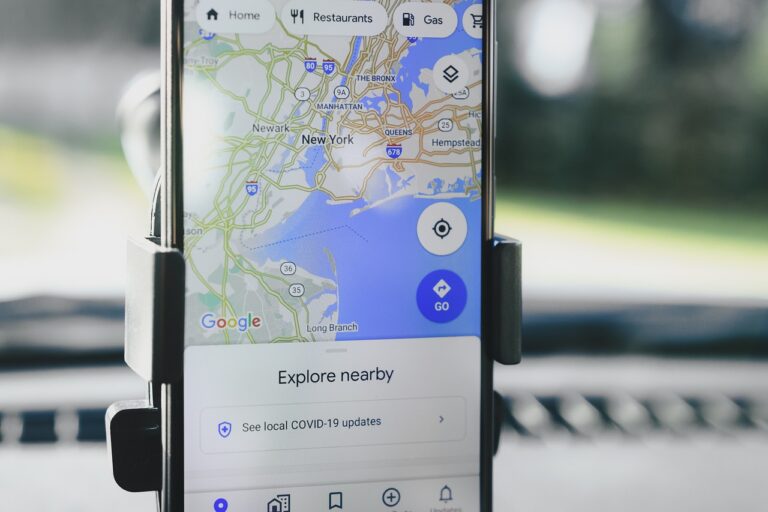 How To Make Money With Google Maps In 2024