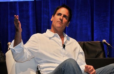 mark cuban