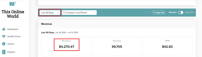 monthly-Mediavine-income