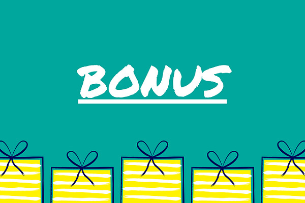 sign up bonus apps