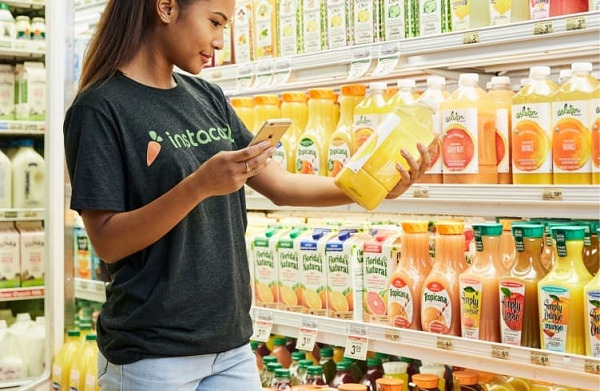 When Does Instacart Pay Shoppers? The Complete Guide For Gig Workers